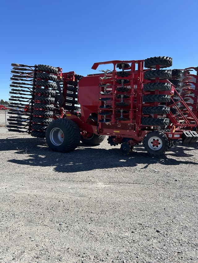 Image of Horsch Pronto 6AS equipment image 3