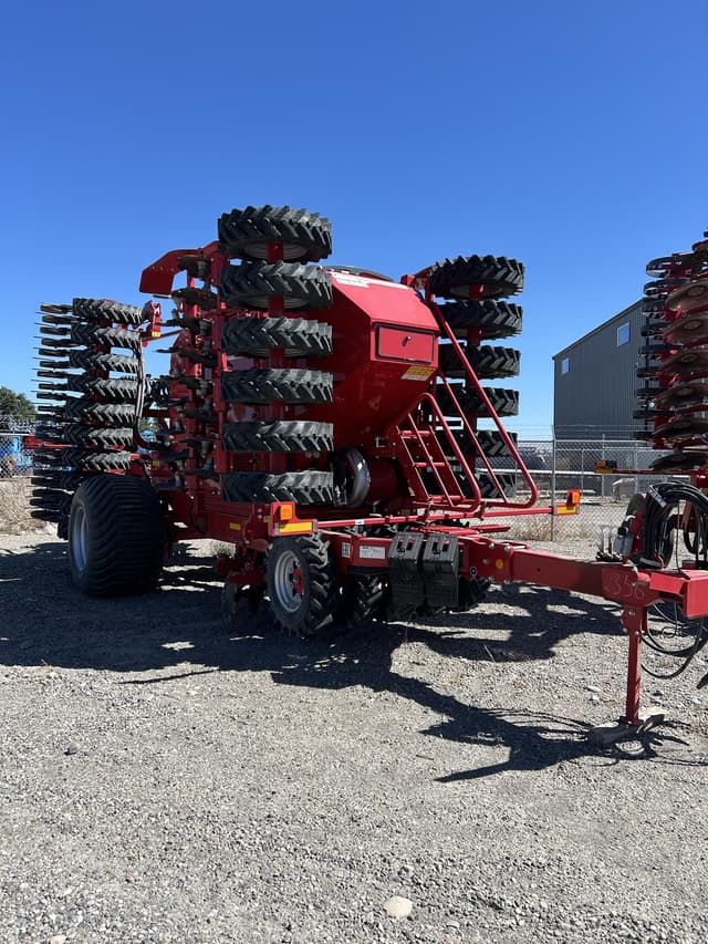 Image of Horsch Pronto 6AS equipment image 2