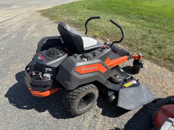 Image of Husqvarna Z254F equipment image 3