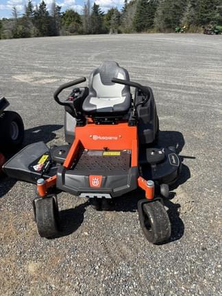 Image of Husqvarna Z254F Primary image