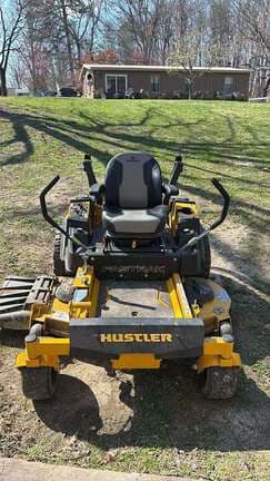 Image of Hustler Fastrak 22 Primary image