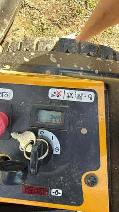 Image of Hustler Fastrak 22 equipment image 4