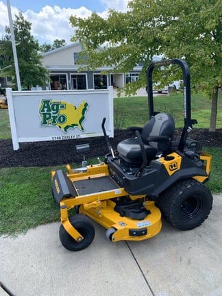 2024 Hustler FasTrak Equipment Image0