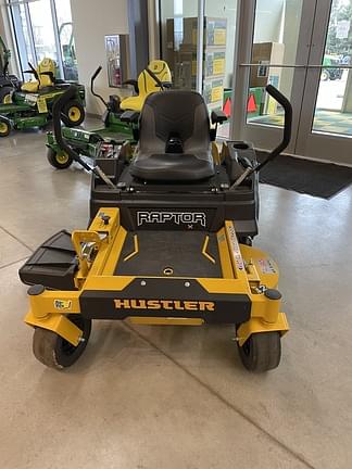 Image of Hustler Raptor X Image 0