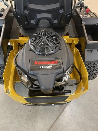 Image of Hustler Raptor X Image 1