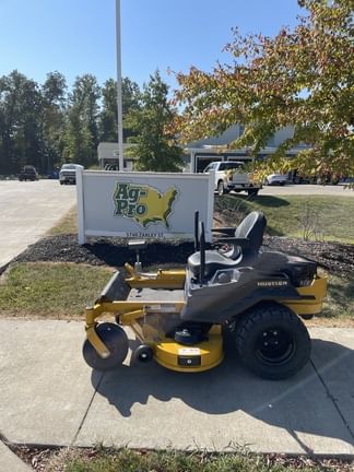 2024 Hustler Raptor XD Equipment Image0