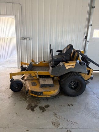 2024 Hustler Super Z Equipment Image0