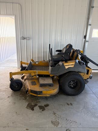 Image of Hustler Super Z Primary image