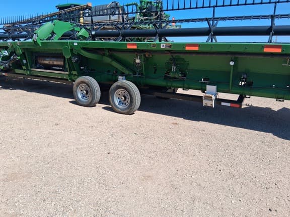 Image of Industrias America 440 equipment image 1
