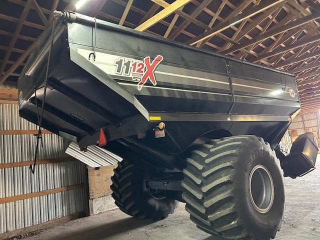 Image of J&M 1112-20S equipment image 2