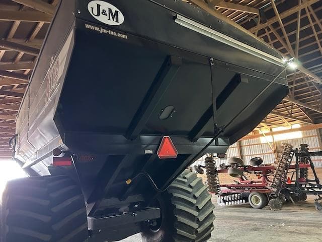 Image of J&M 1112-20S equipment image 3