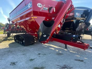 Main image J&M 1112-20T