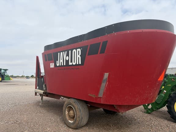Image of Jaylor 5750 equipment image 2