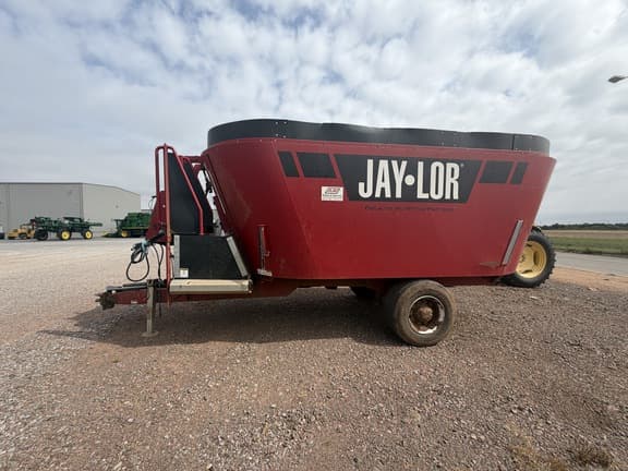 Image of Jaylor 5750 equipment image 1