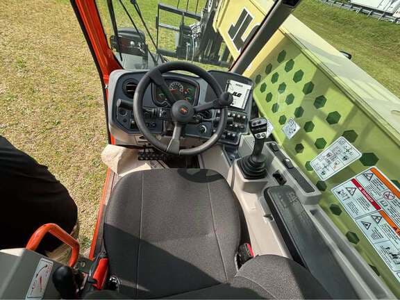 Image of JLG AG925 equipment image 4