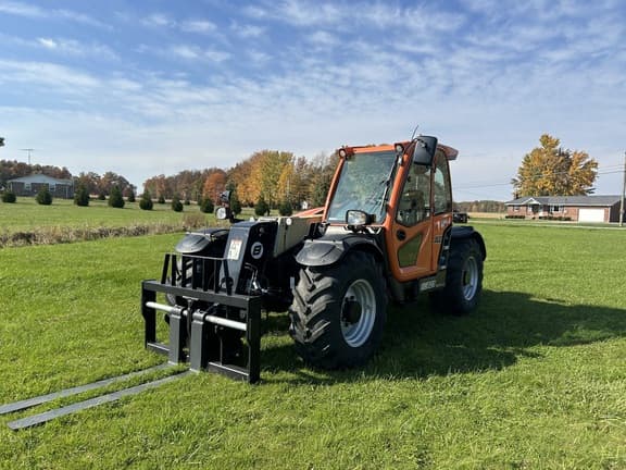 Image of JLG AG823 Primary image