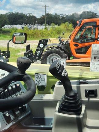 Image of JLG AG925 equipment image 3