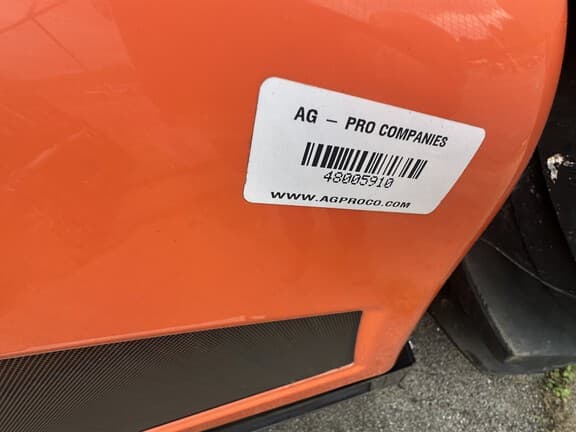 Image of JLG AG925 equipment image 4