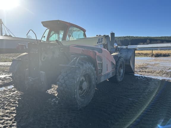 Image of JLG AG925 equipment image 4