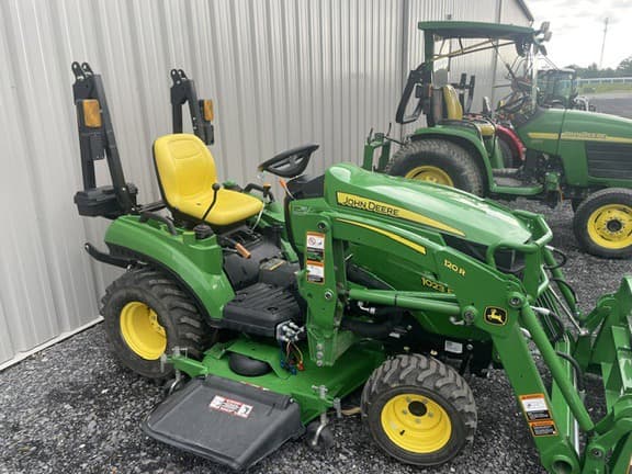 Image of John Deere 1023E Primary image