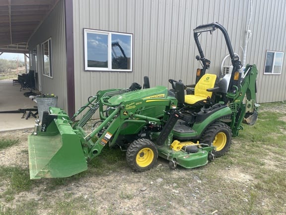 2024 John Deere 1025R Equipment Image0