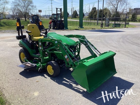 2024 John Deere 1025R Equipment Image0