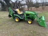 2024 John Deere 1025R Equipment Image0