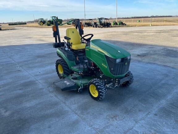 Image of John Deere 1025R Primary image