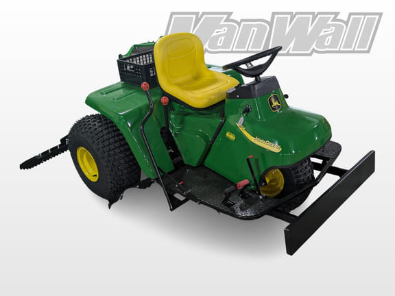 2024 John Deere 1200A Equipment Image0