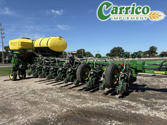 2024 John Deere 1775 Equipment Image0