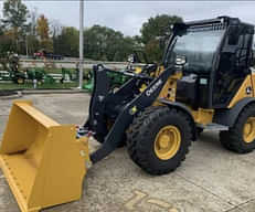 Wheel Loaders