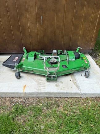 Image of John Deere 2025R equipment image 3