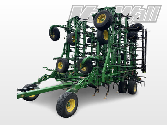 Image of John Deere 2230FH Primary image