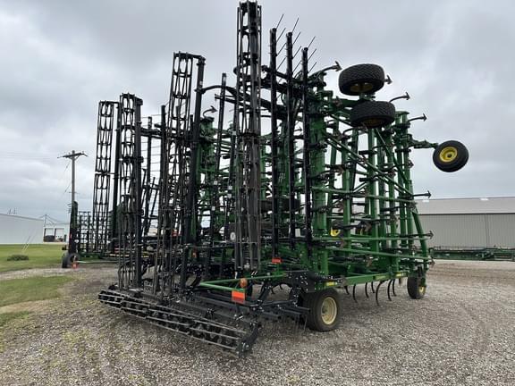 Image of John Deere 2230 equipment image 3