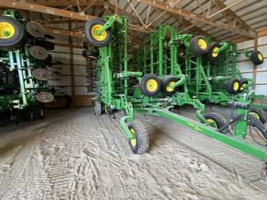 Field Cultivators
