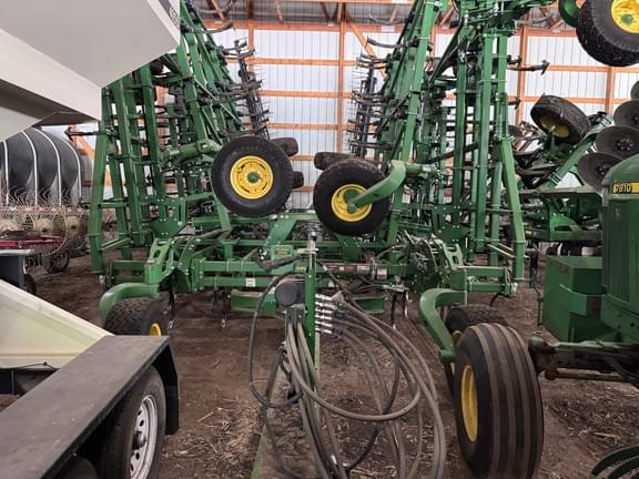 Image of John Deere 2230FH equipment image 1