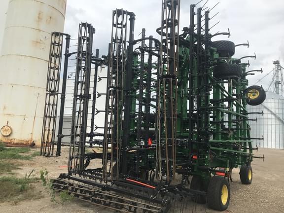 Image of John Deere 2230FH equipment image 3