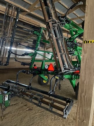 Image of John Deere 2430 equipment image 3