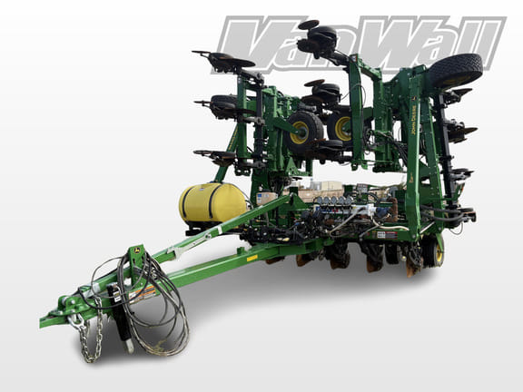 2024 John Deere 2510H Equipment Image0
