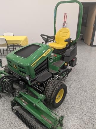 Image of John Deere 2653B Primary image