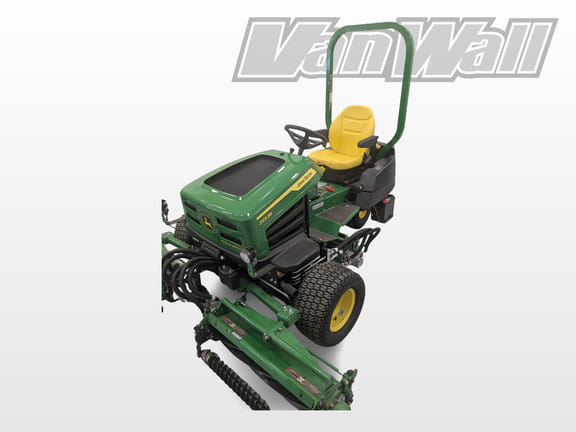 2024 John Deere 2653B Equipment Image0