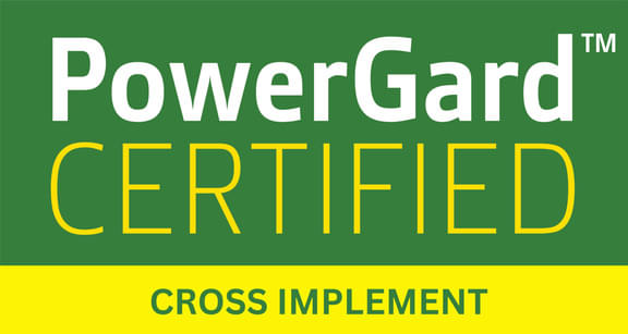 Image of John Deere 2660VT equipment image 1