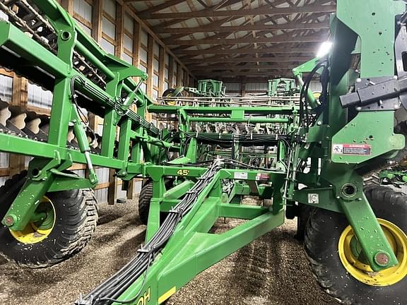 Image of John Deere 2680H Primary image