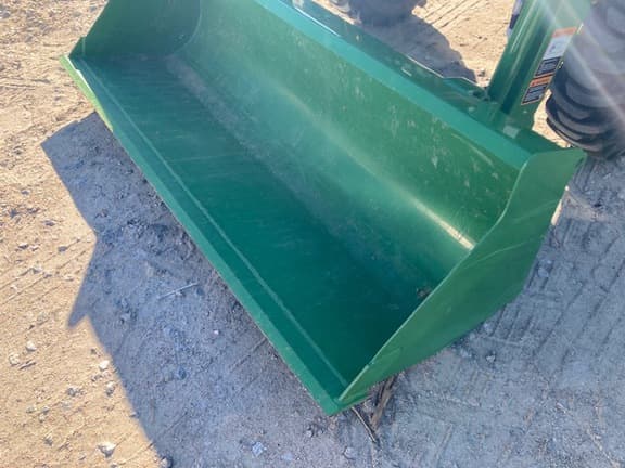 Image of John Deere 3025E equipment image 3