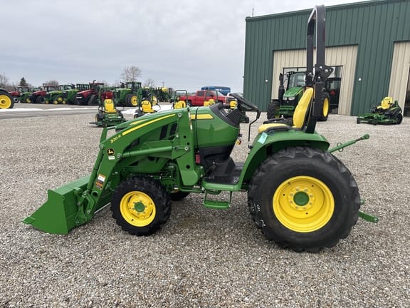 2024 John Deere 3039R Equipment Image0