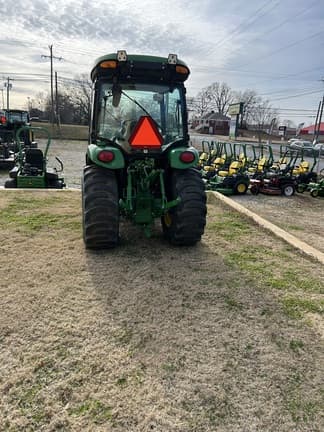 Image of John Deere 3039R equipment image 2