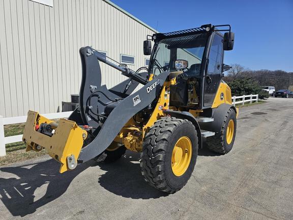 Image of John Deere 304G Primary image