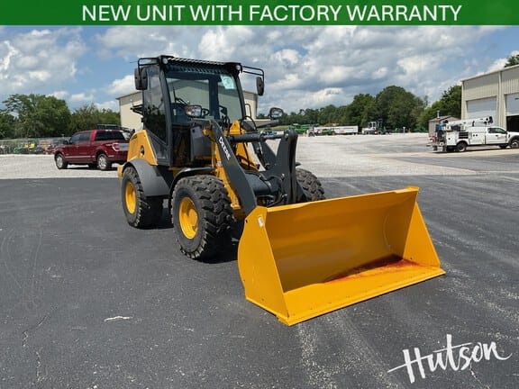 2024 John Deere 304G Equipment Image0