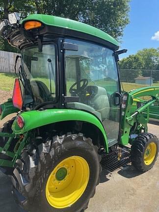 Image of John Deere 3046R Primary image