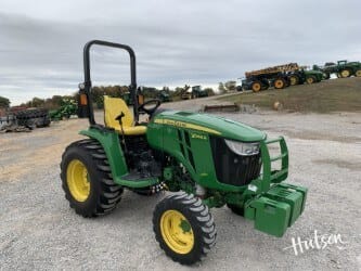 2024 John Deere 3046R Equipment Image0